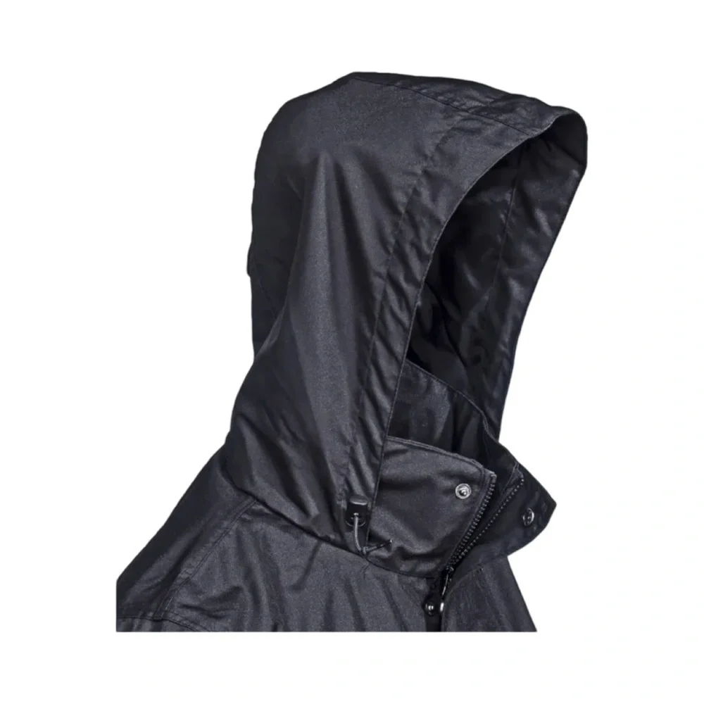 Tingley Breathable Waterproof Jacket with attached Hood
